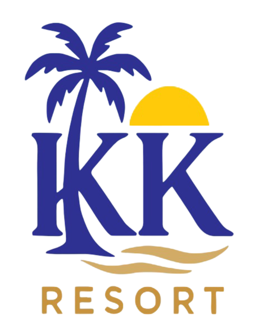 KK Resort Logo